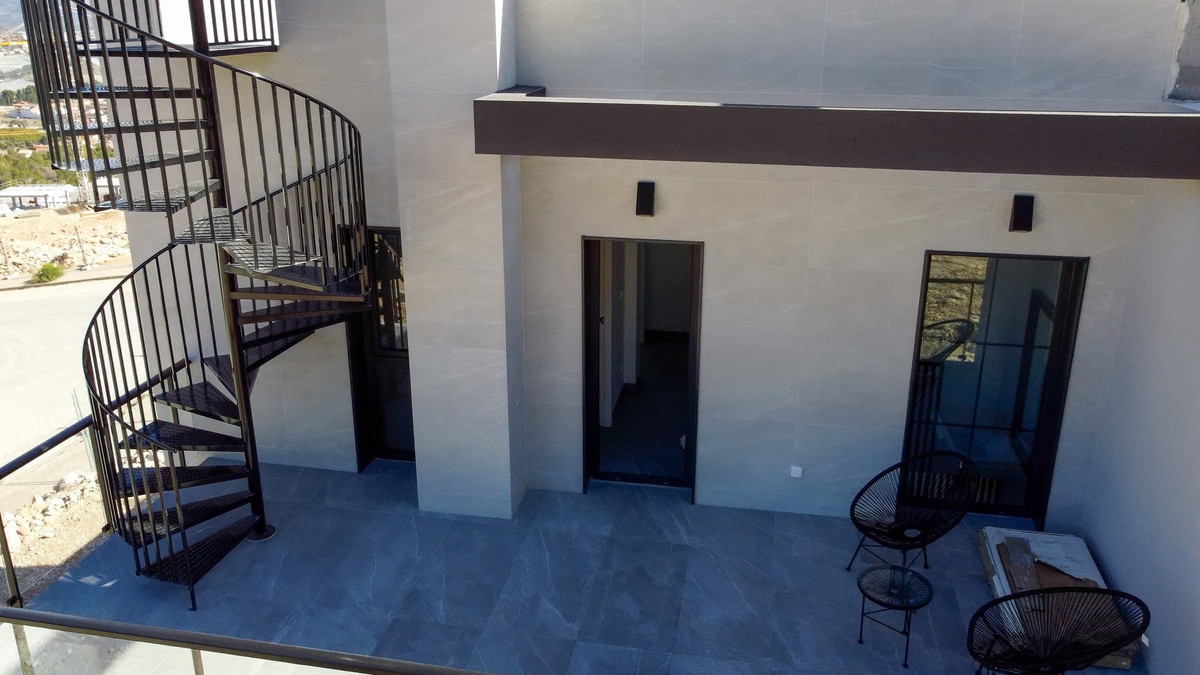 Vrijstaande Villa te koop in Polop | 3 slaapkamers H5473066