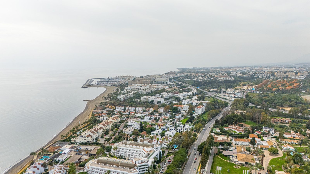 Vrijstaande Villa in Puerto Banús-3