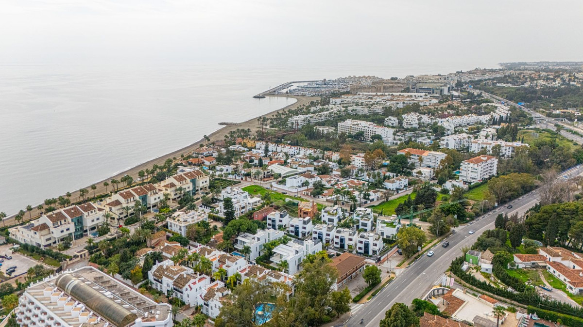 Vrijstaande Villa in Puerto Banús-6