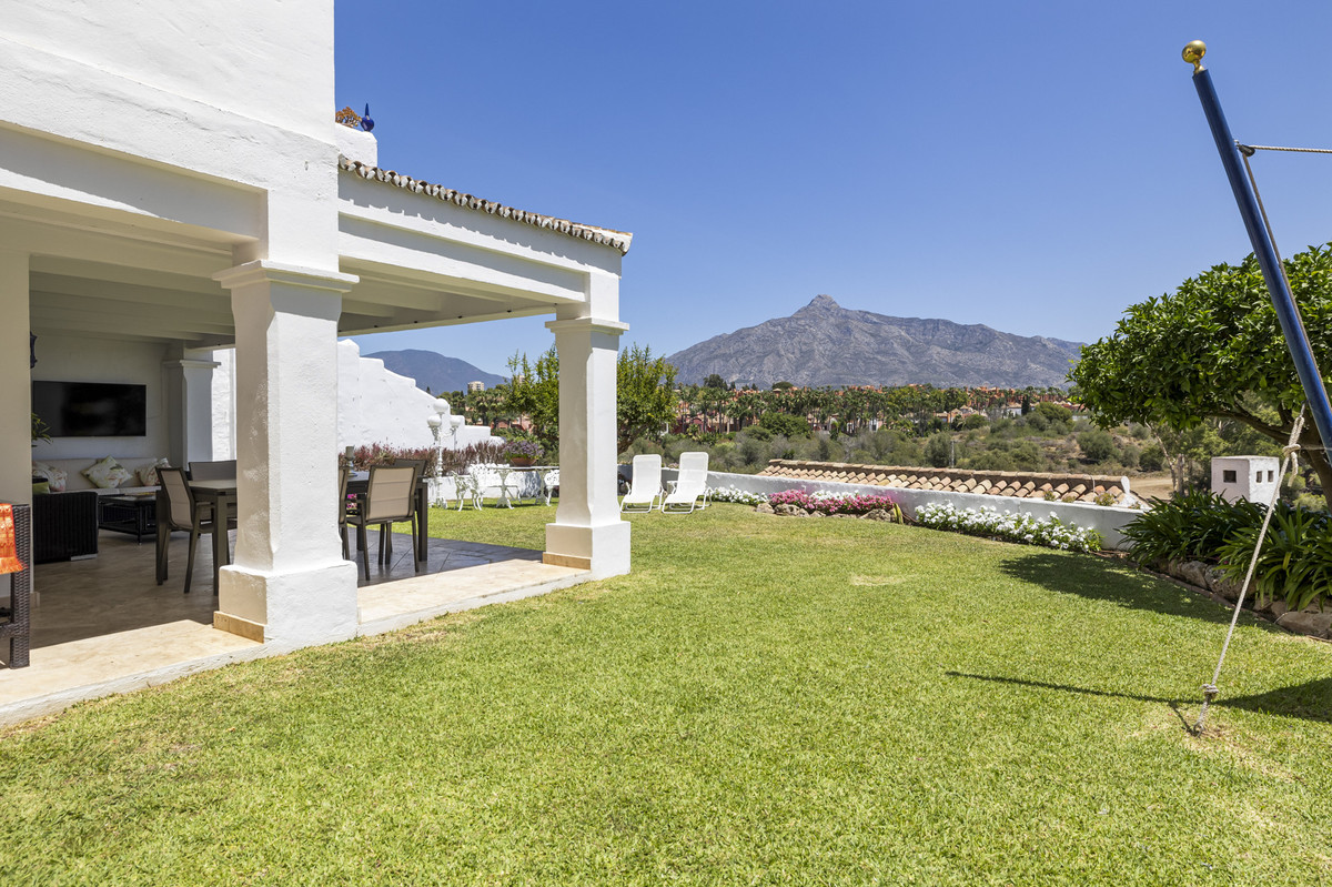 Geschakelde Woning in Puerto Banús-1