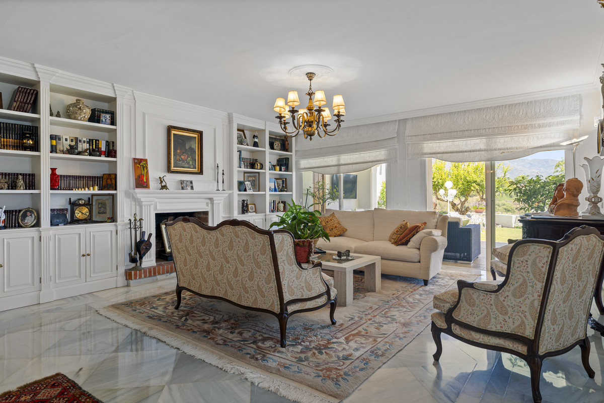 Geschakelde Woning in Puerto Banús-10