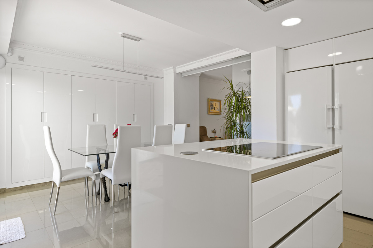 Geschakelde Woning in Puerto Banús-11