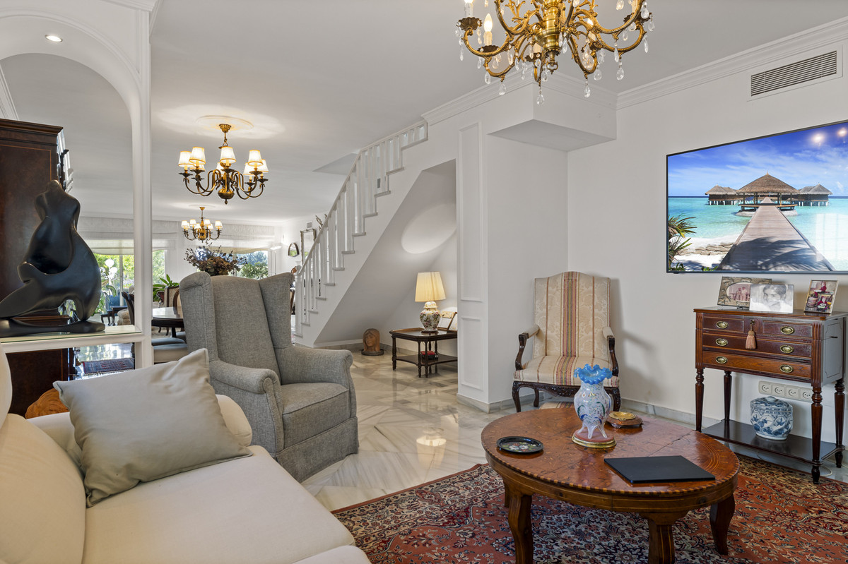 Geschakelde Woning in Puerto Banús-13