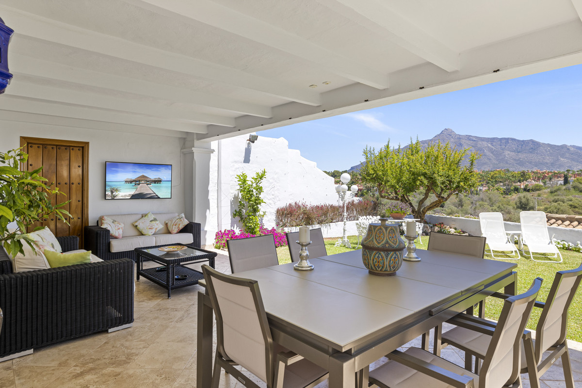 Geschakelde Woning in Puerto Banús-14