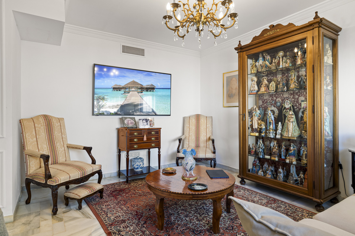 Geschakelde Woning in Puerto Banús-16
