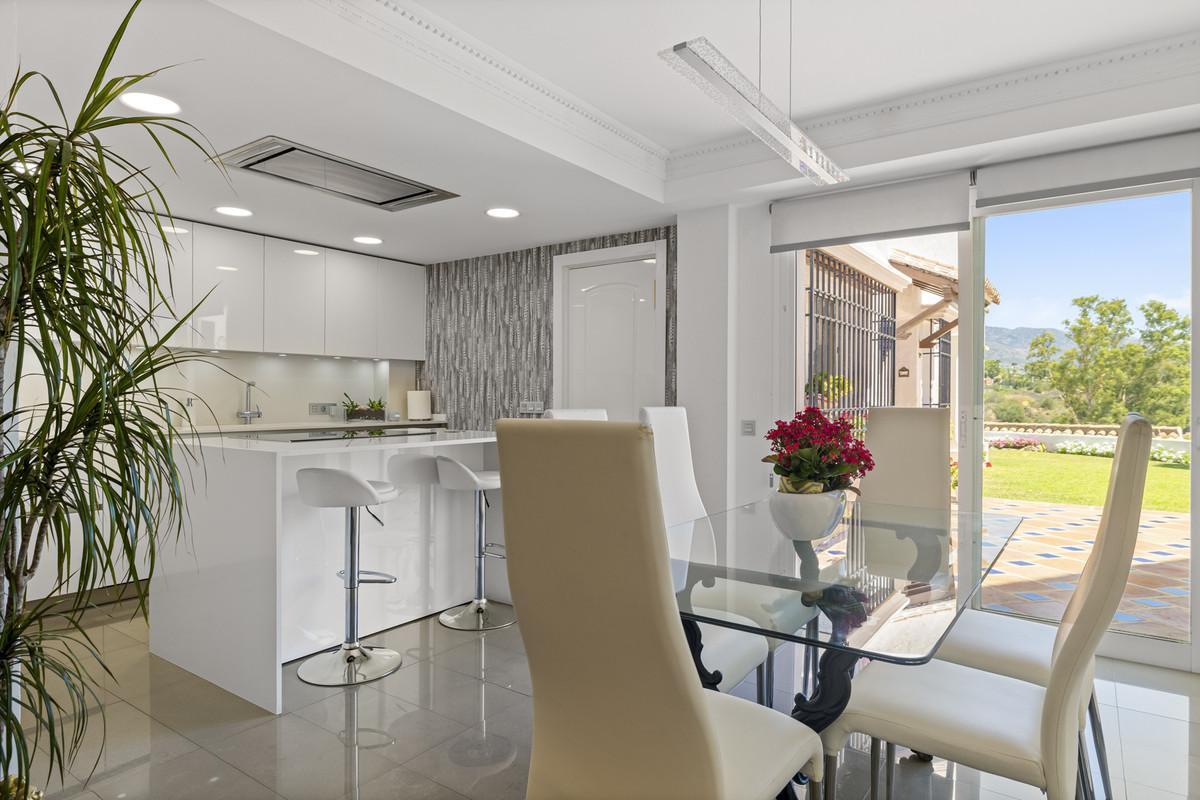 Geschakelde Woning in Puerto Banús-17