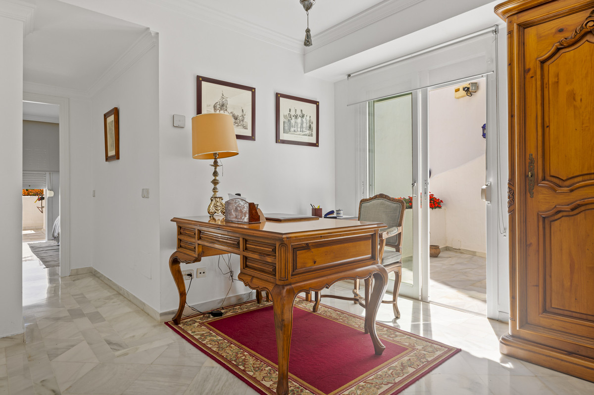 Geschakelde Woning in Puerto Banús-18