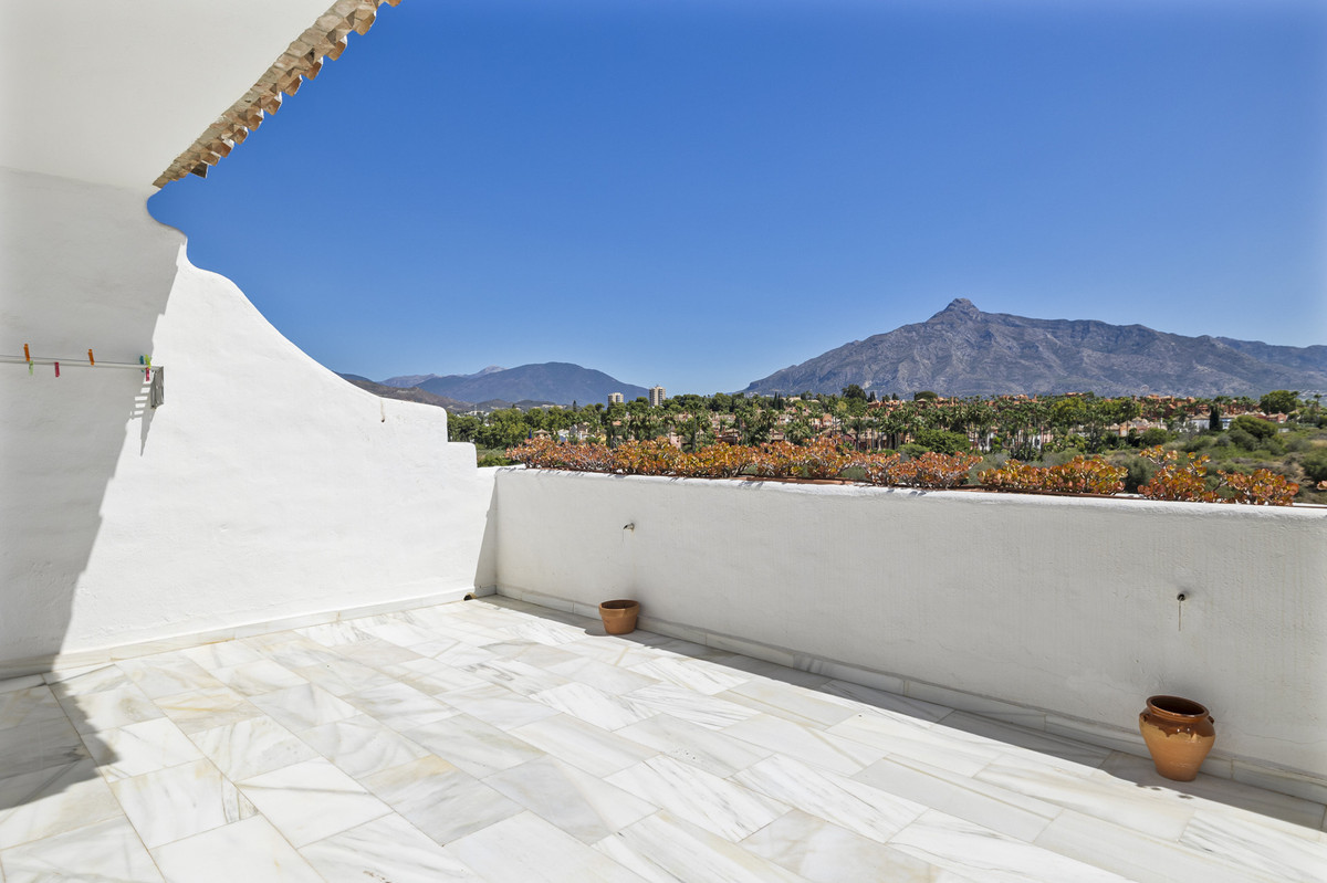 Geschakelde Woning in Puerto Banús-19