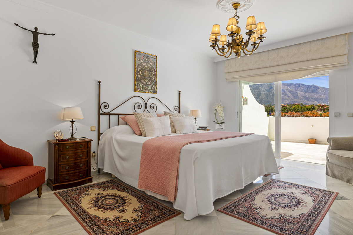 Geschakelde Woning in Puerto Banús-21