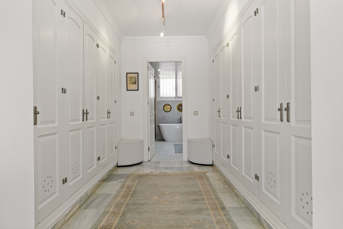 Geschakelde Woning in Puerto Banús-22