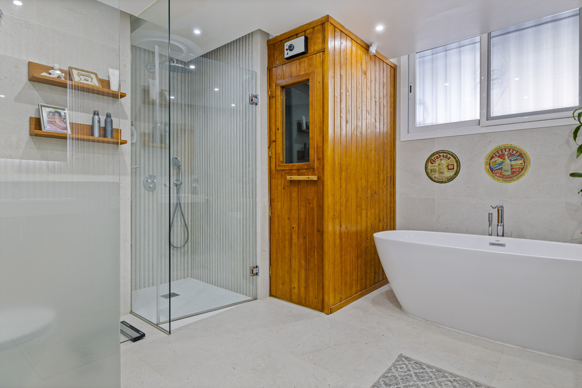 Geschakelde Woning in Puerto Banús-24