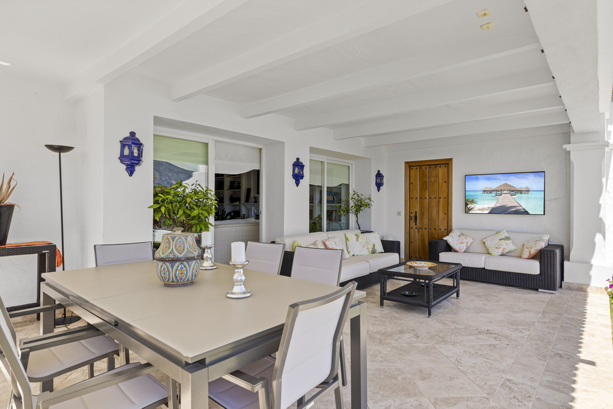 Geschakelde Woning in Puerto Banús-25
