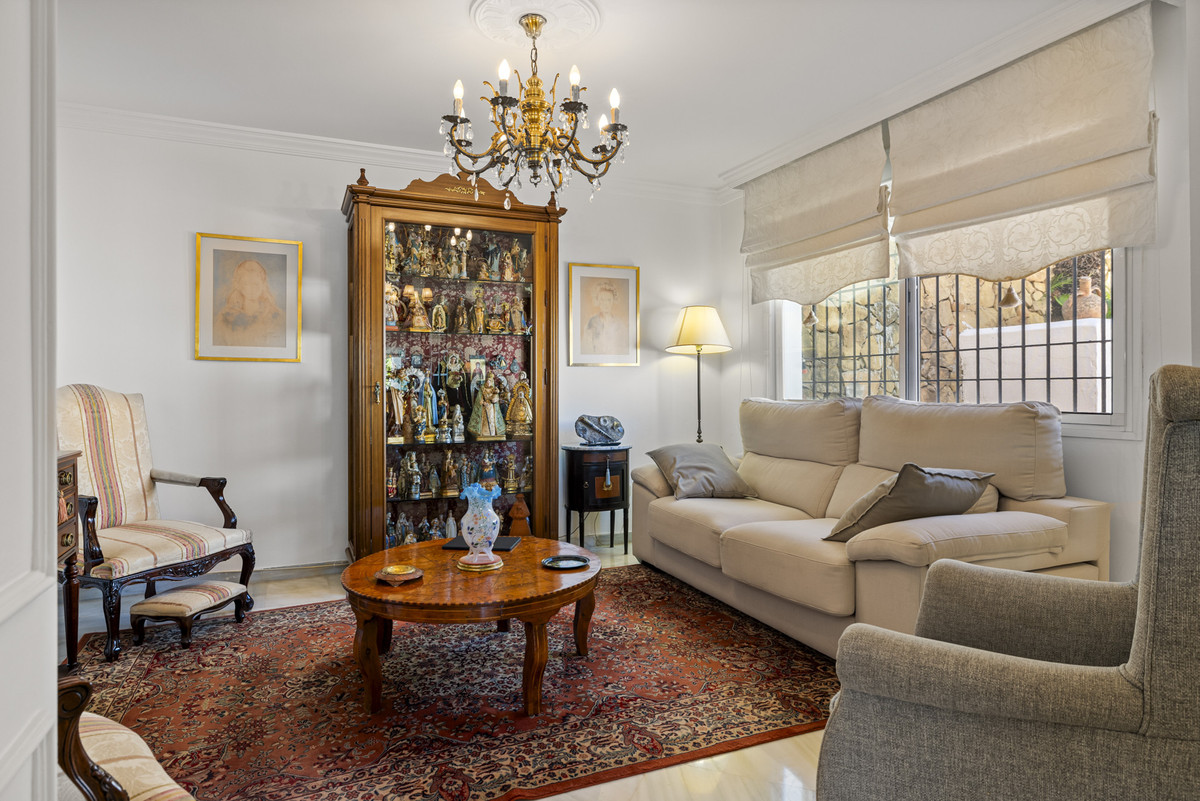 Geschakelde Woning in Puerto Banús-26