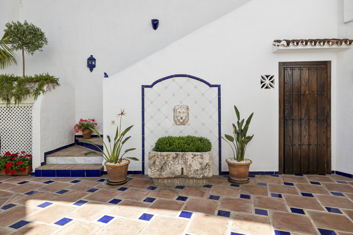 Geschakelde Woning in Puerto Banús-27