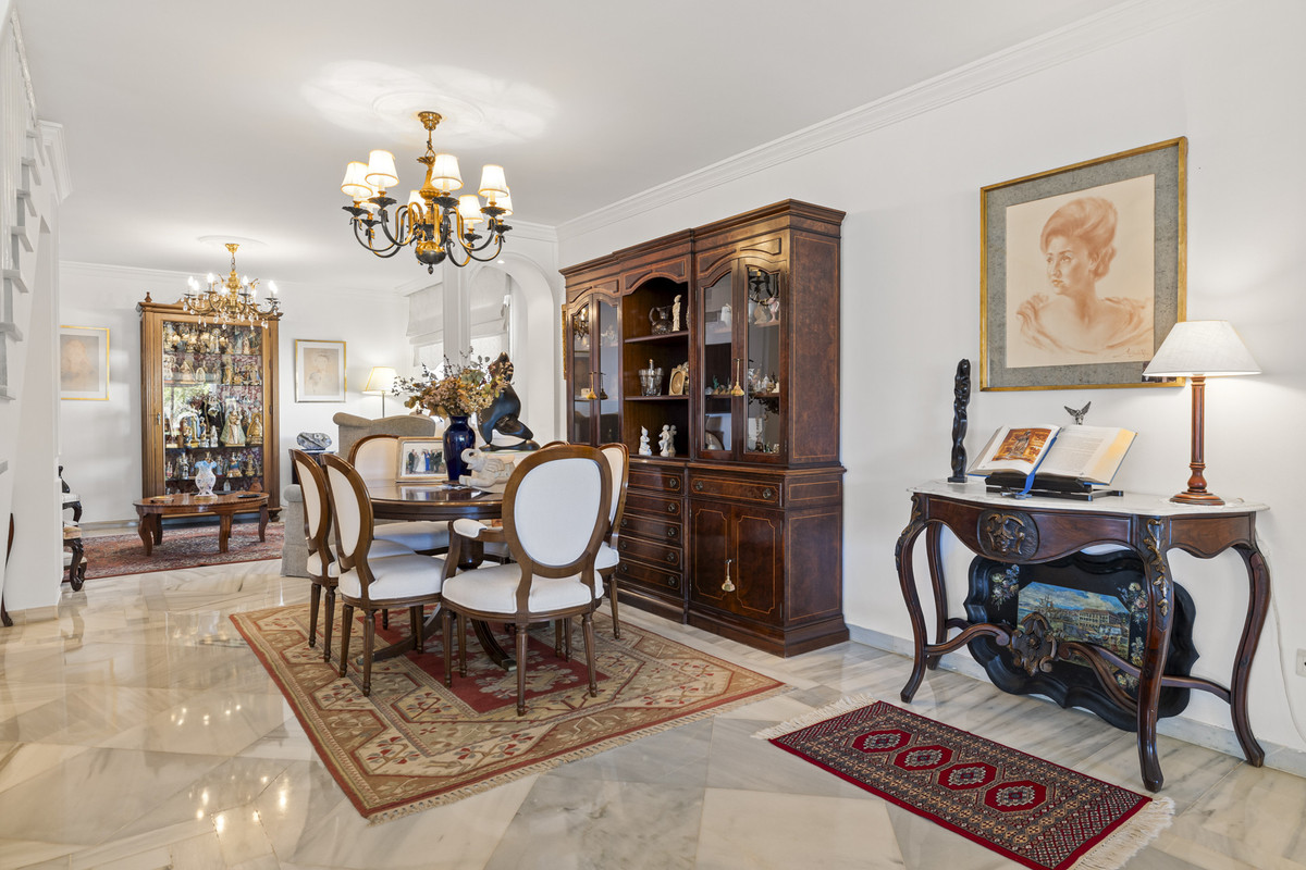 Geschakelde Woning in Puerto Banús-28