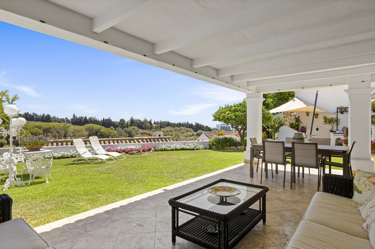 Geschakelde Woning in Puerto Banús-29