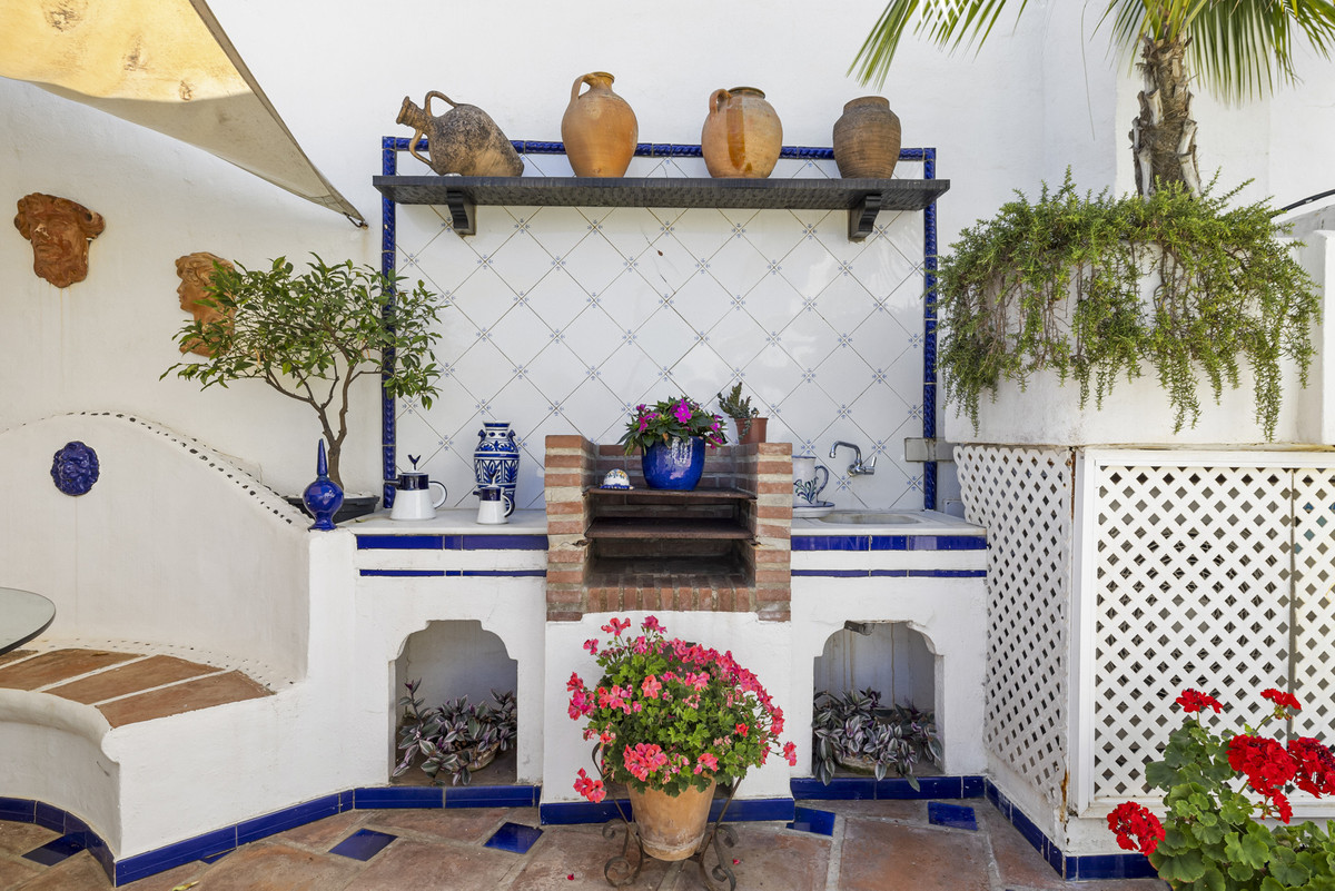 Geschakelde Woning in Puerto Banús-32