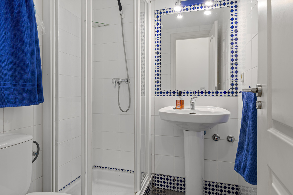 Geschakelde Woning in Puerto Banús-33