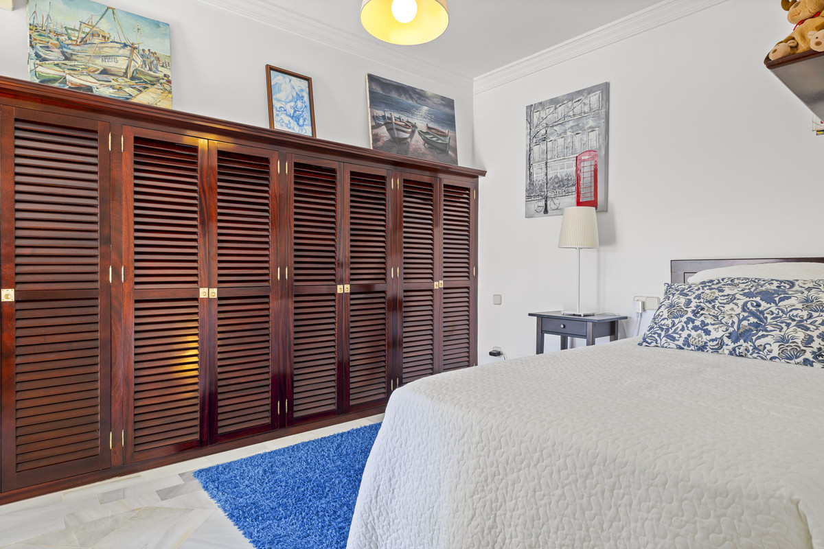 Geschakelde Woning in Puerto Banús-34