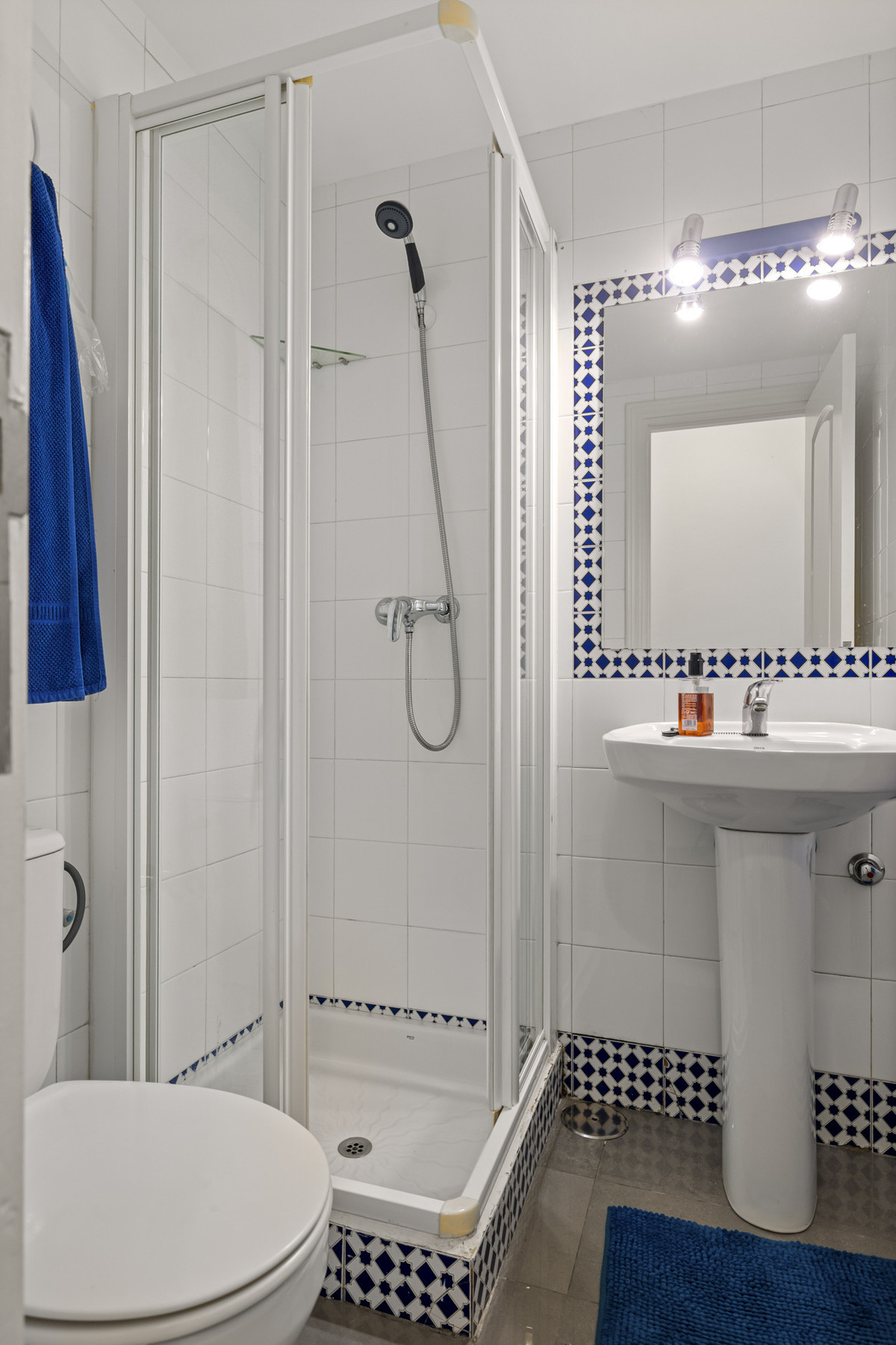 Geschakelde Woning in Puerto Banús-35