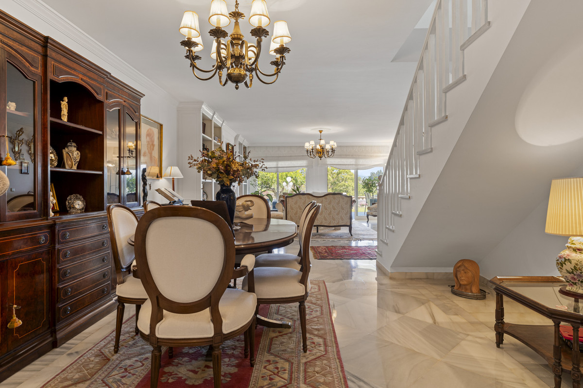 Geschakelde Woning in Puerto Banús-38