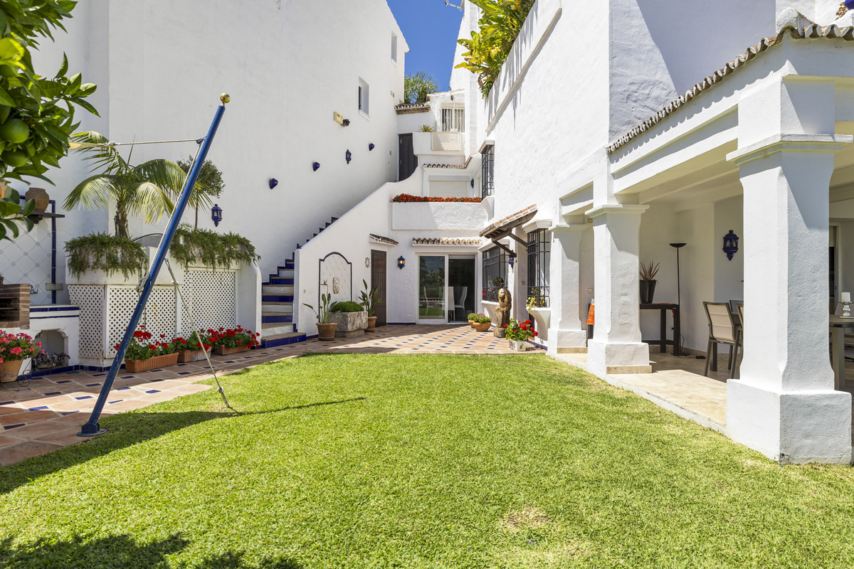 Geschakelde Woning in Puerto Banús-39