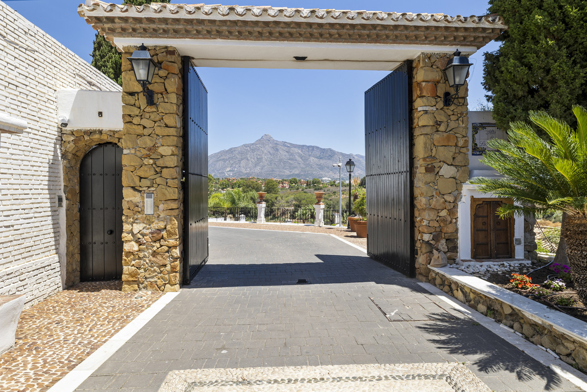 Geschakelde Woning in Puerto Banús-42