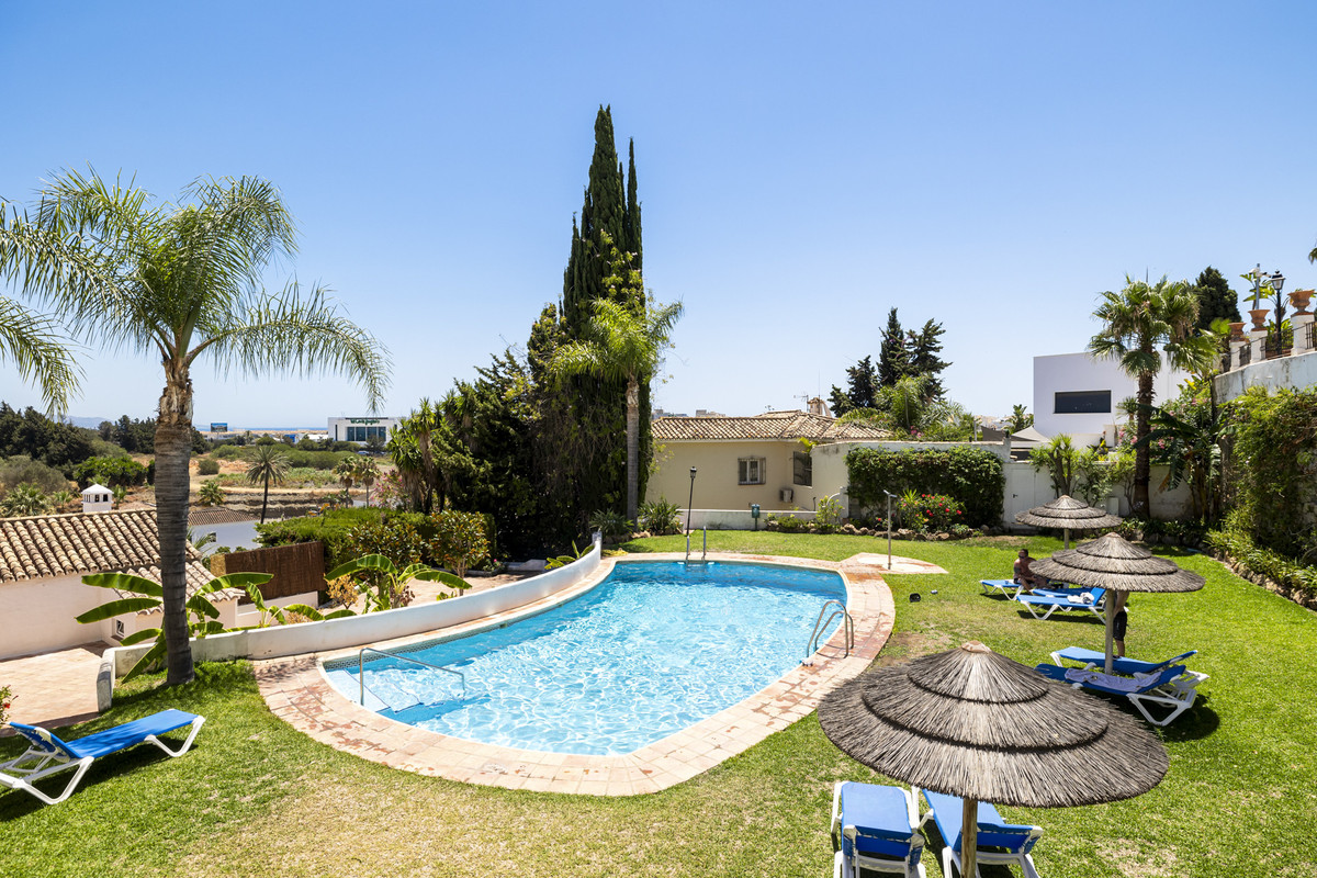 Geschakelde Woning in Puerto Banús-5