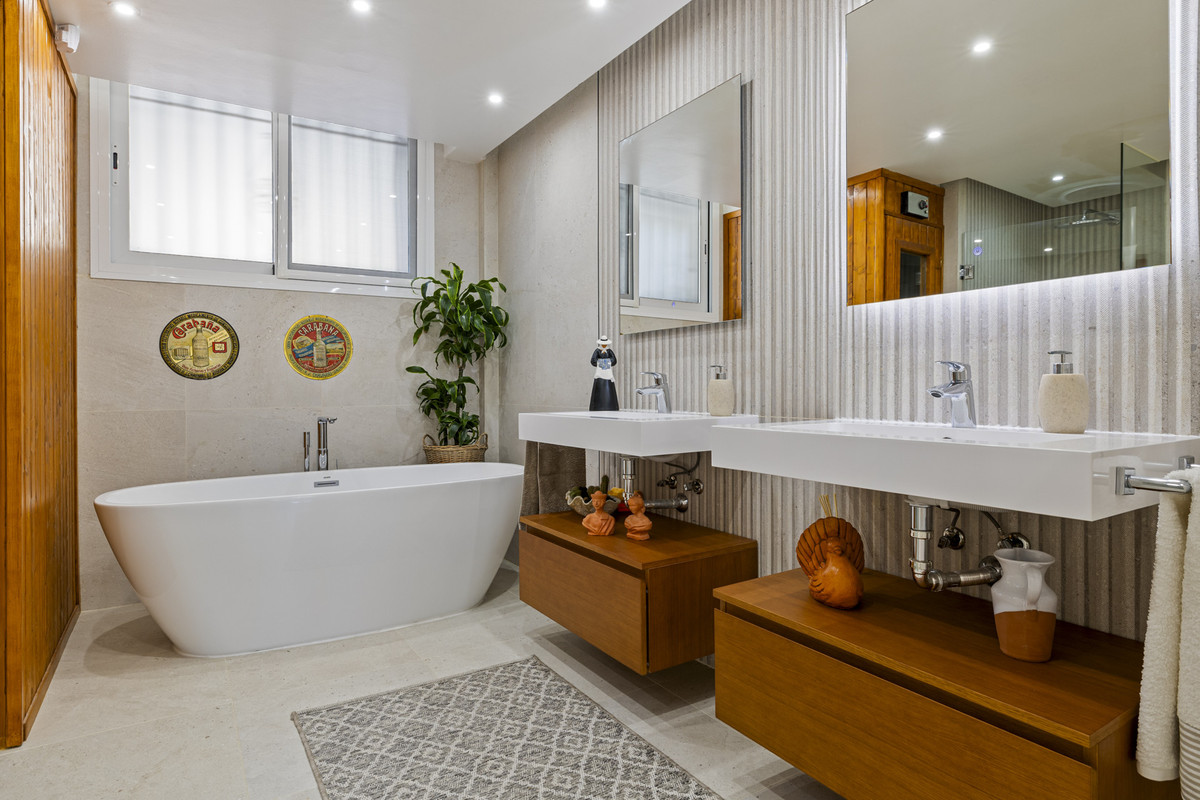 Geschakelde Woning in Puerto Banús-7