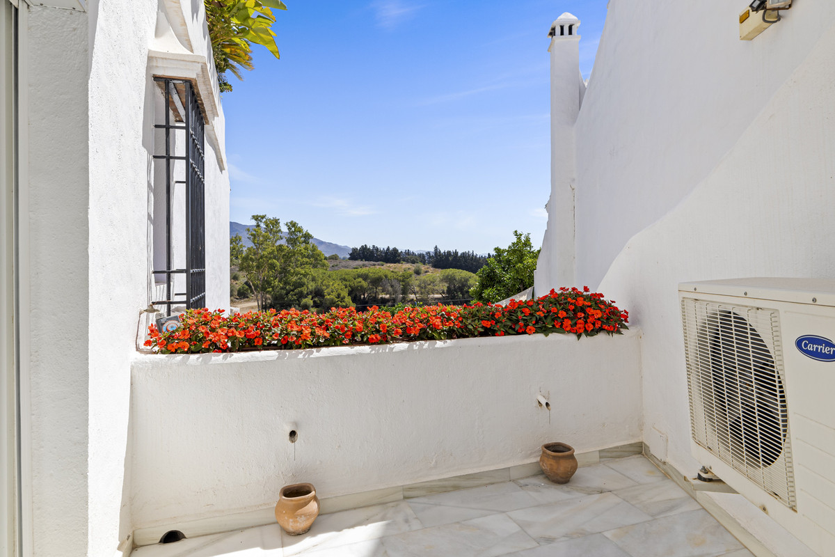 Geschakelde Woning in Puerto Banús-8