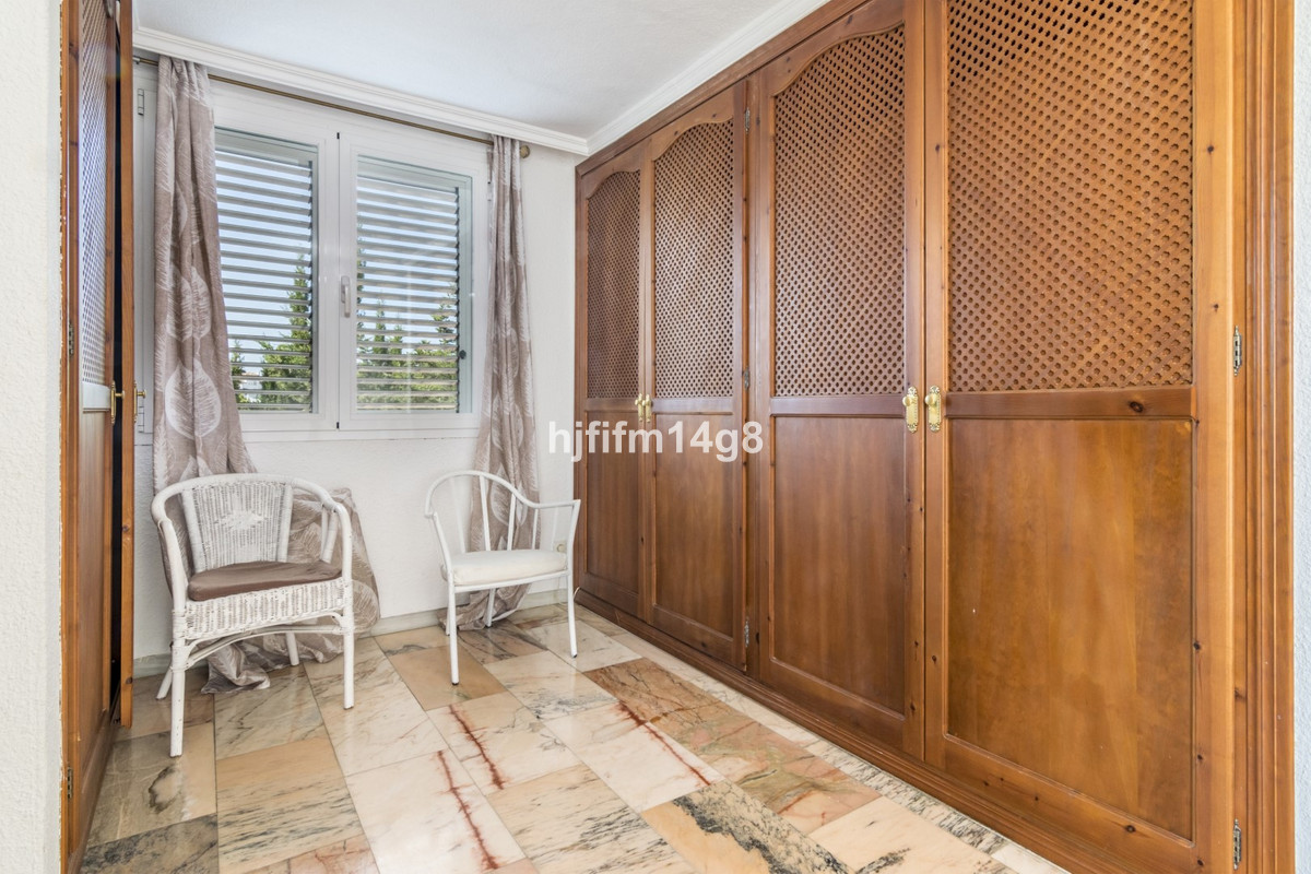 Vrijstaande Villa in Puerto Banús-22
