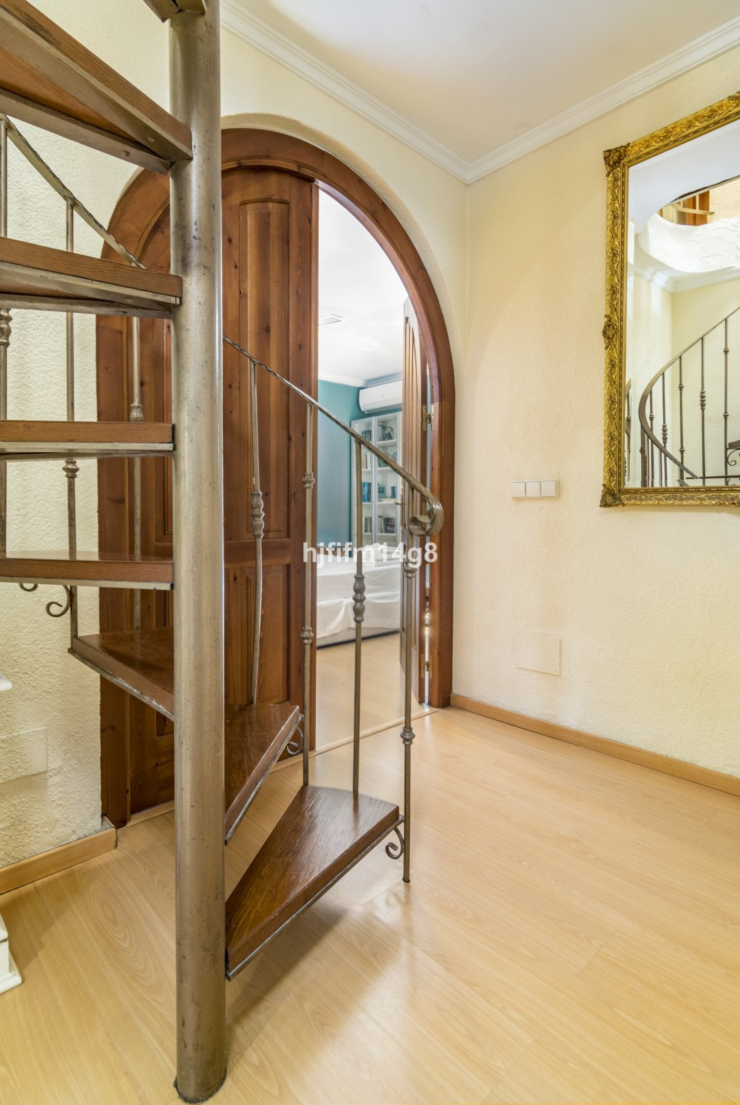 Vrijstaande Villa in Puerto Banús-26