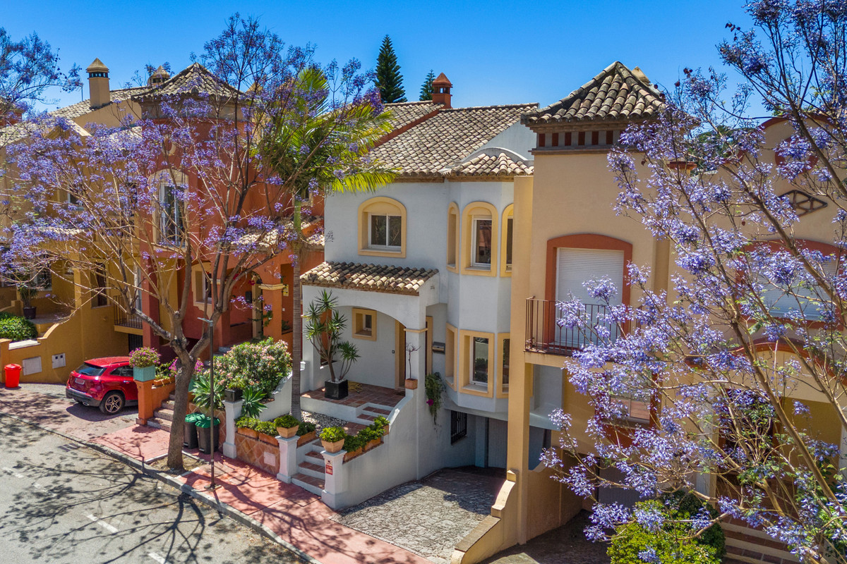 Huis te koop in Puerto Banús | 5 slaapkamers H5061220