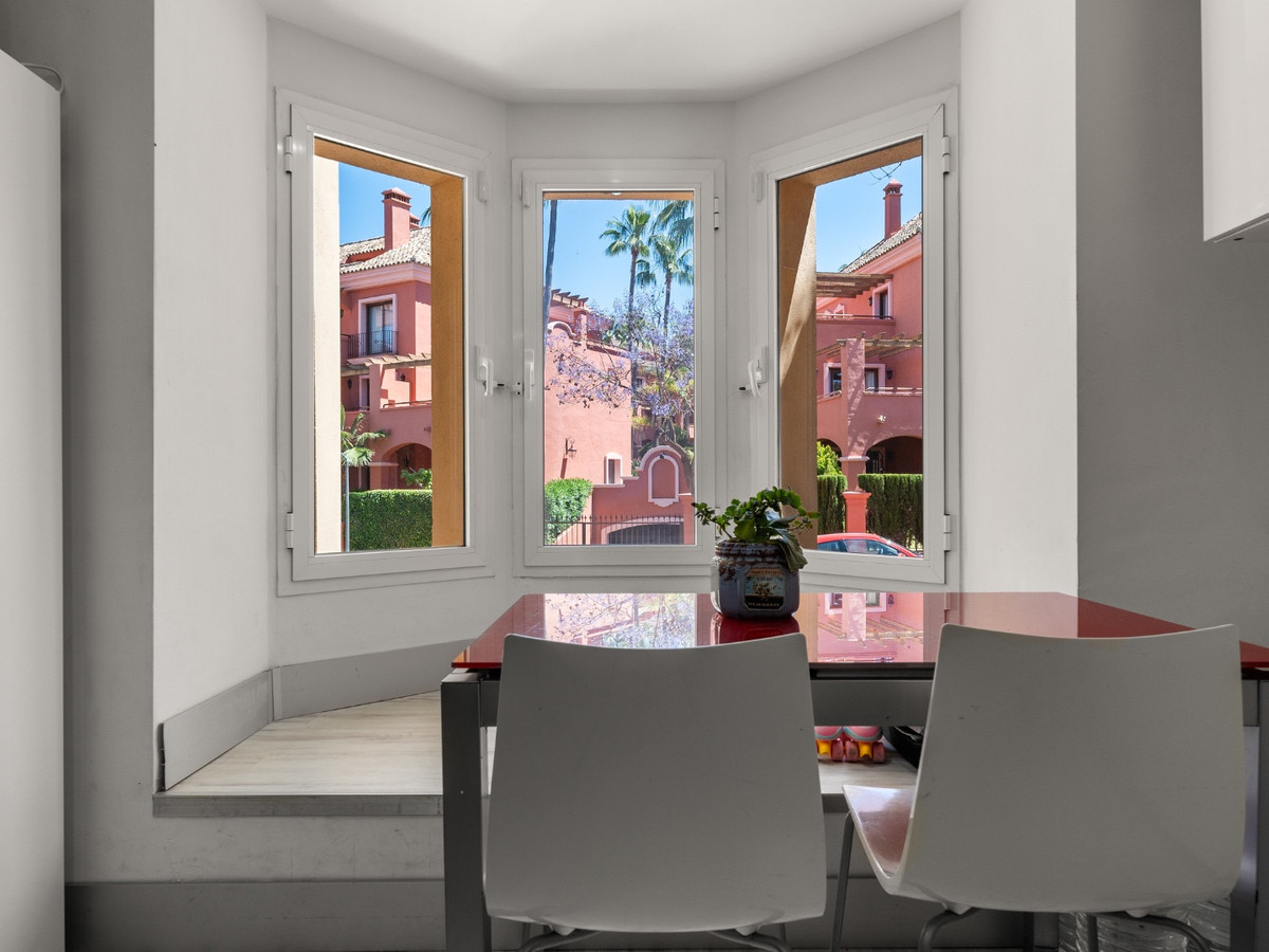 Huis te koop in Puerto Banús | 5 slaapkamers H5061220