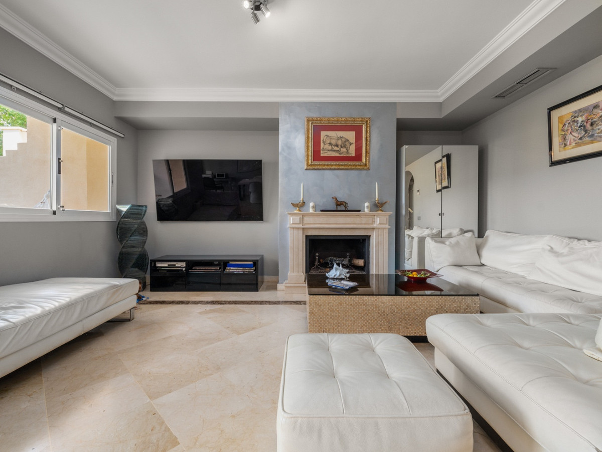Huis te koop in Puerto Banús | 5 slaapkamers H5061220