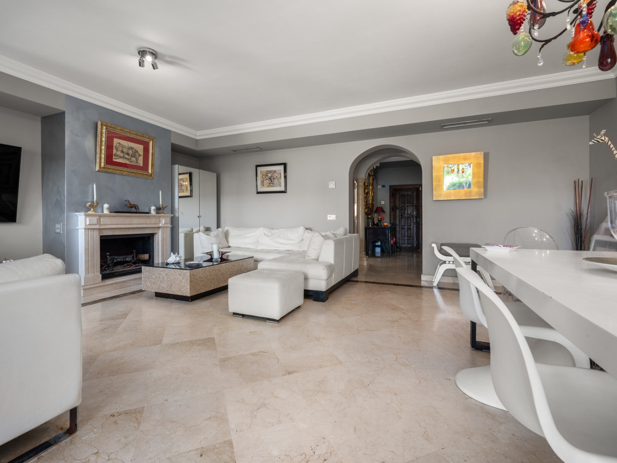 Huis te koop in Puerto Banús | 5 slaapkamers H5061220
