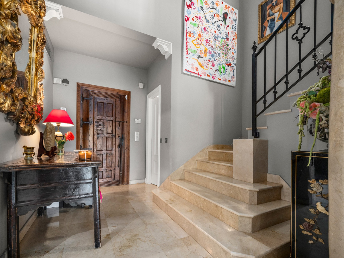 Huis te koop in Puerto Banús | 5 slaapkamers H5061220