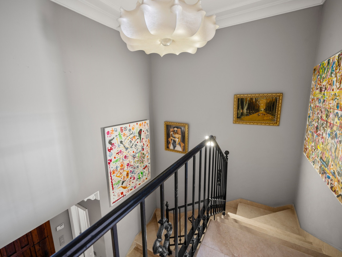 Huis te koop in Puerto Banús | 5 slaapkamers H5061220