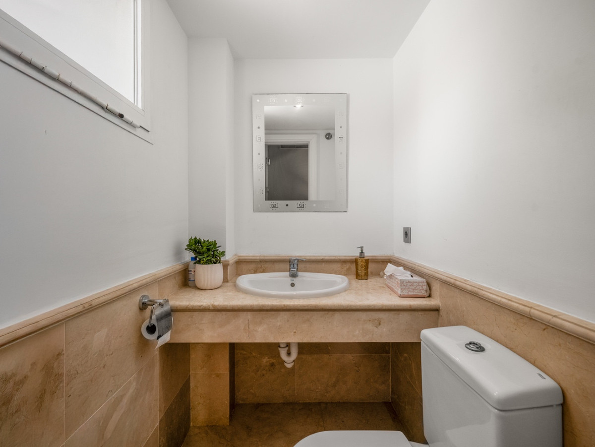 Huis te koop in Puerto Banús | 5 slaapkamers H5061220
