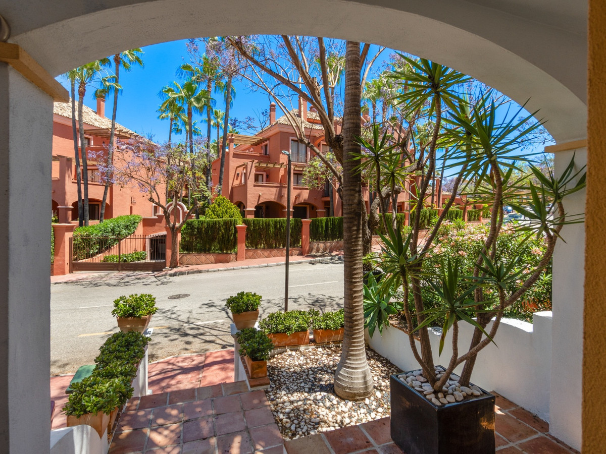 Huis te koop in Puerto Banús | 5 slaapkamers H5061220