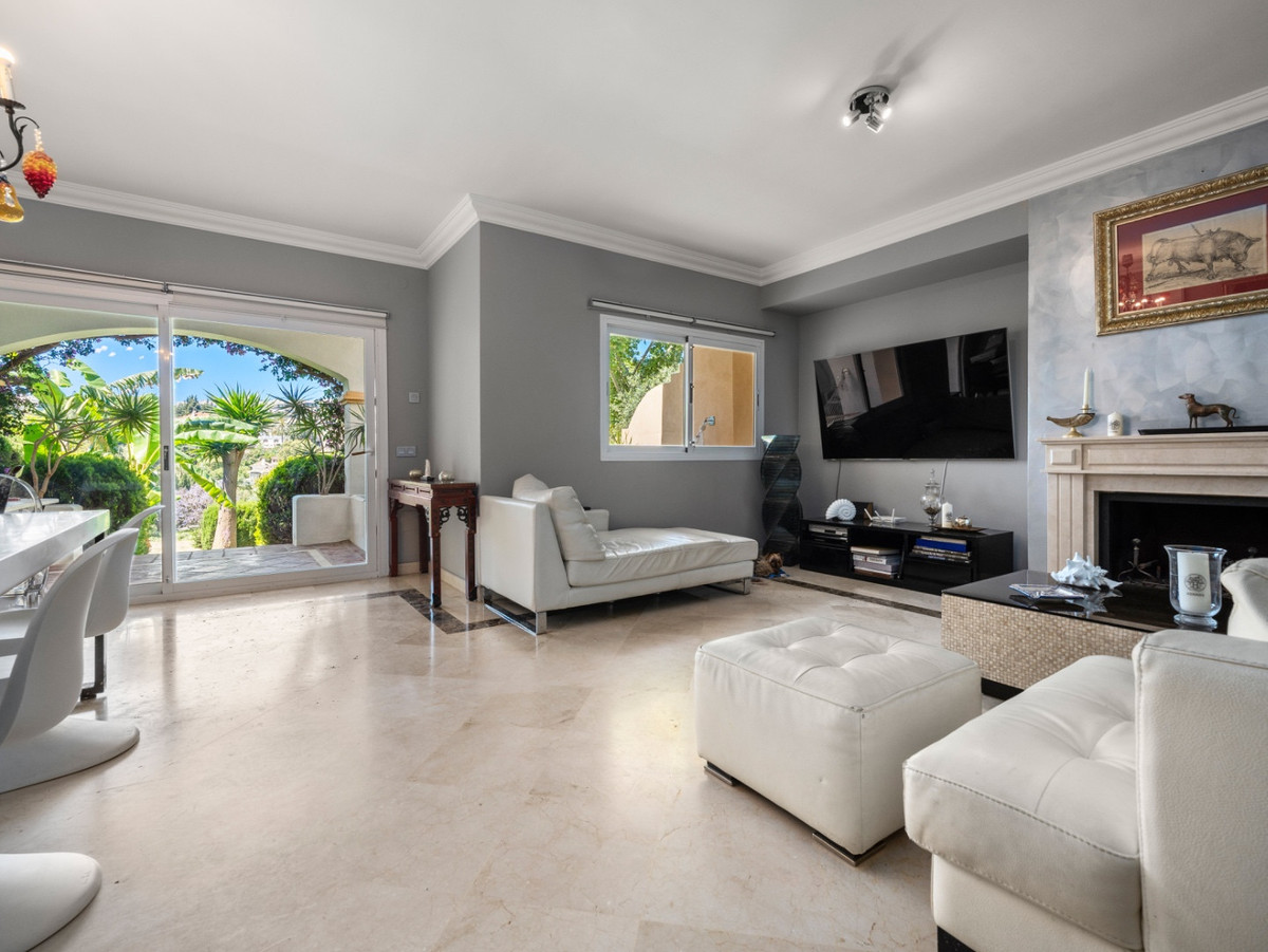 Huis te koop in Puerto Banús | 5 slaapkamers H5061220