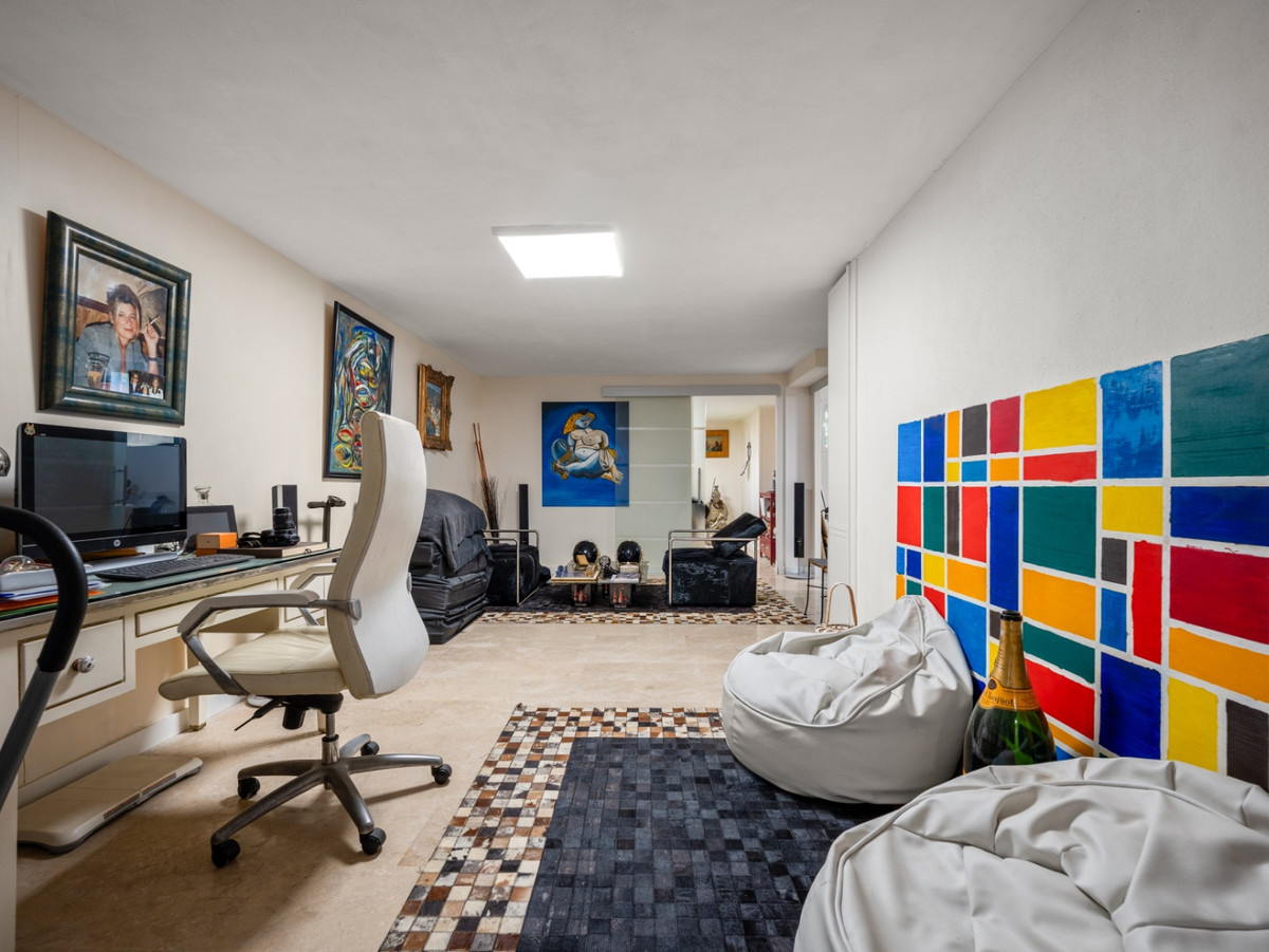 Huis te koop in Puerto Banús | 5 slaapkamers H5061220