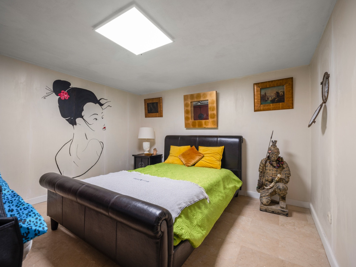 Huis te koop in Puerto Banús | 5 slaapkamers H5061220