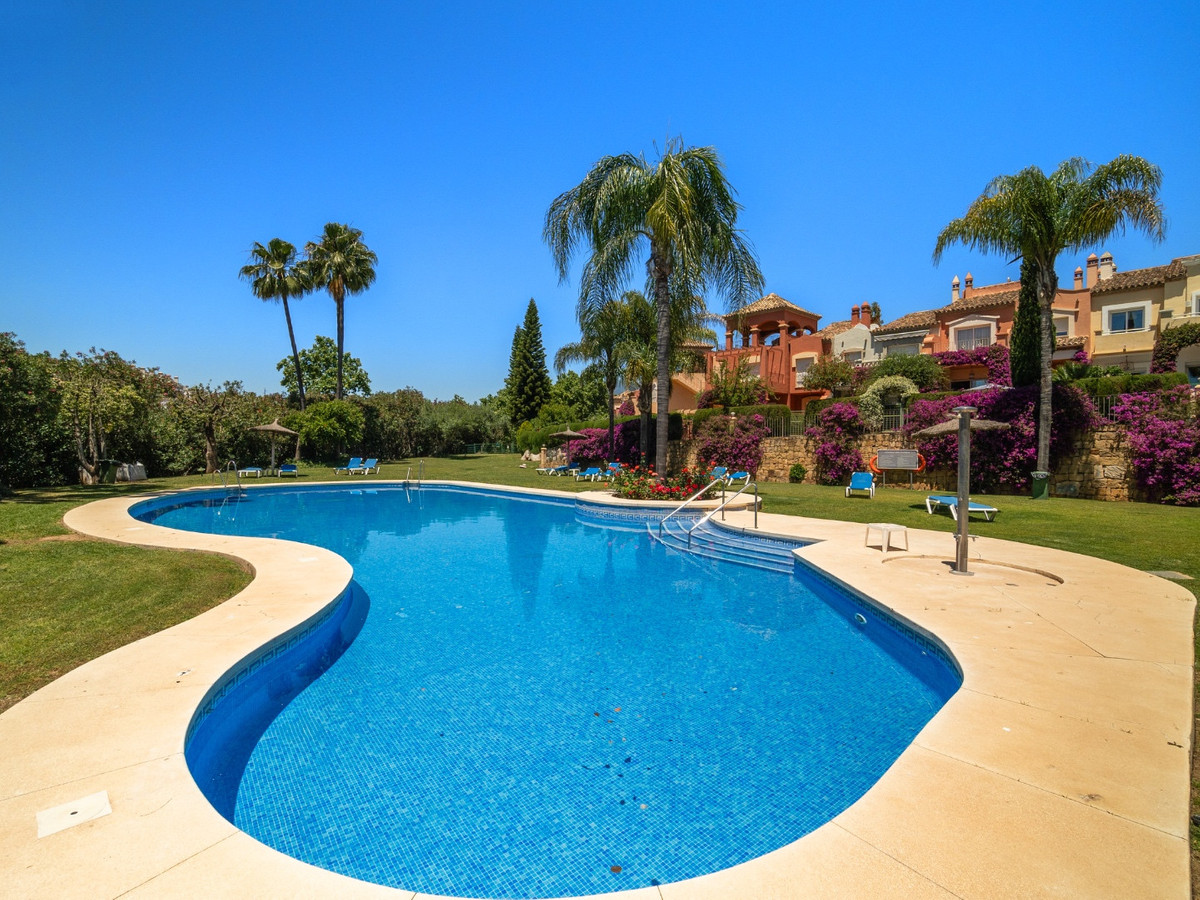 Huis te koop in Puerto Banús | 5 slaapkamers H5061220
