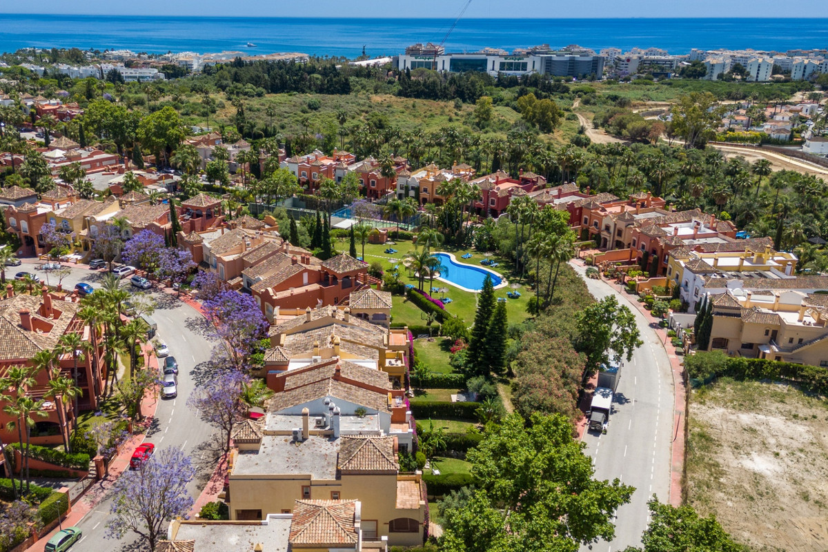 Huis te koop in Puerto Banús | 5 slaapkamers H5061220