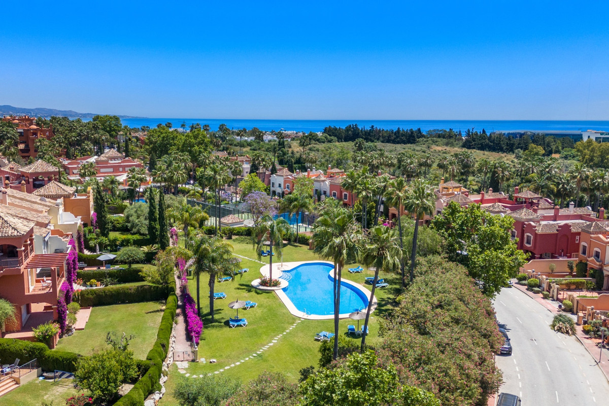 Huis te koop in Puerto Banús | 5 slaapkamers H5061220