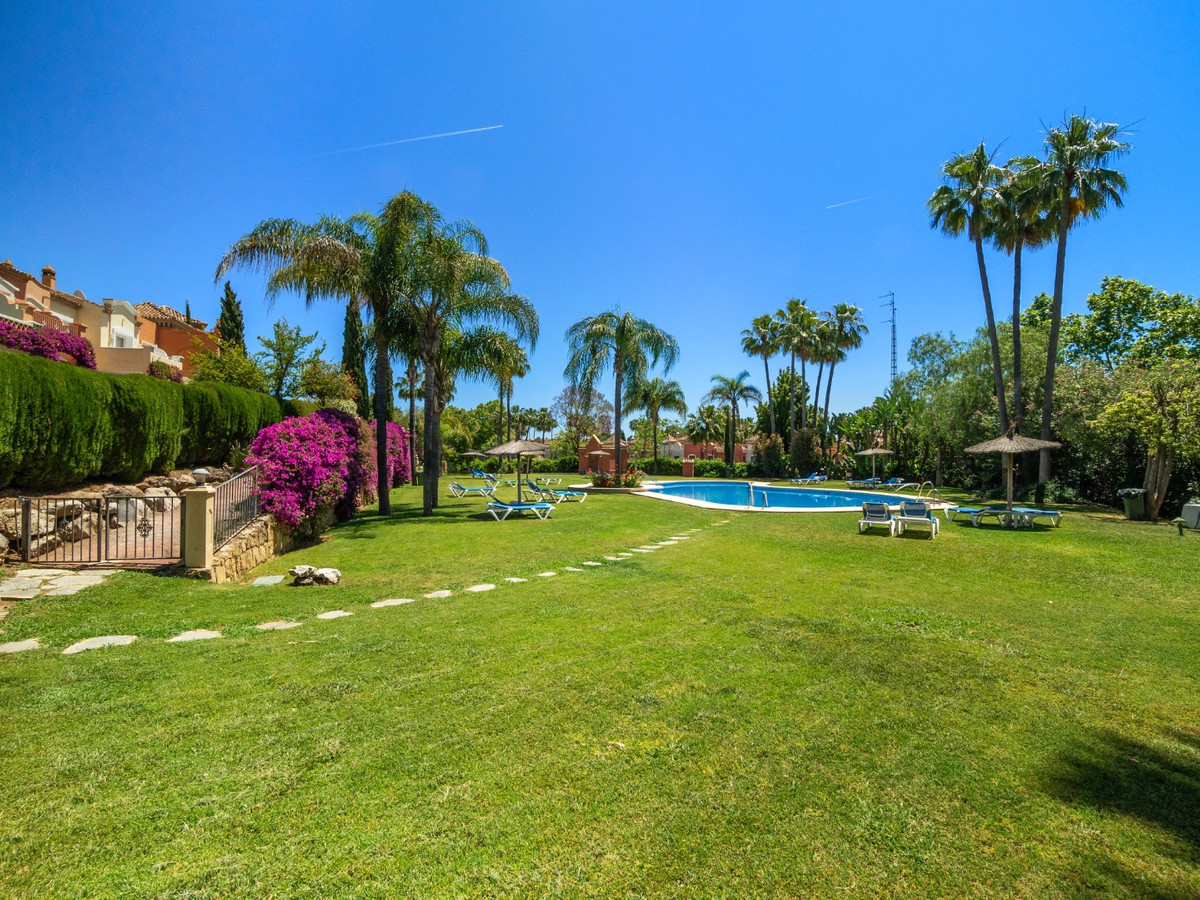Huis te koop in Puerto Banús | 5 slaapkamers H5061220