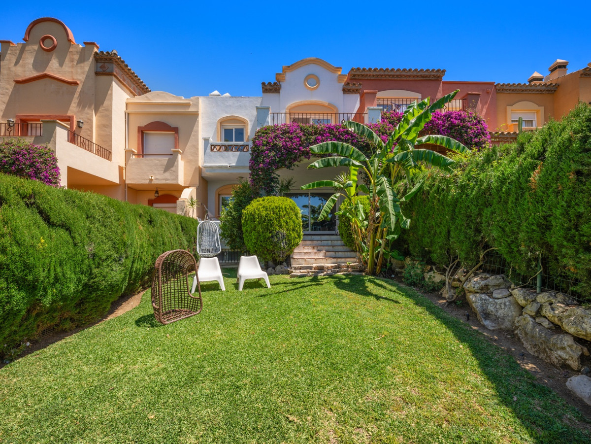 Huis te koop in Puerto Banús | 5 slaapkamers H5061220