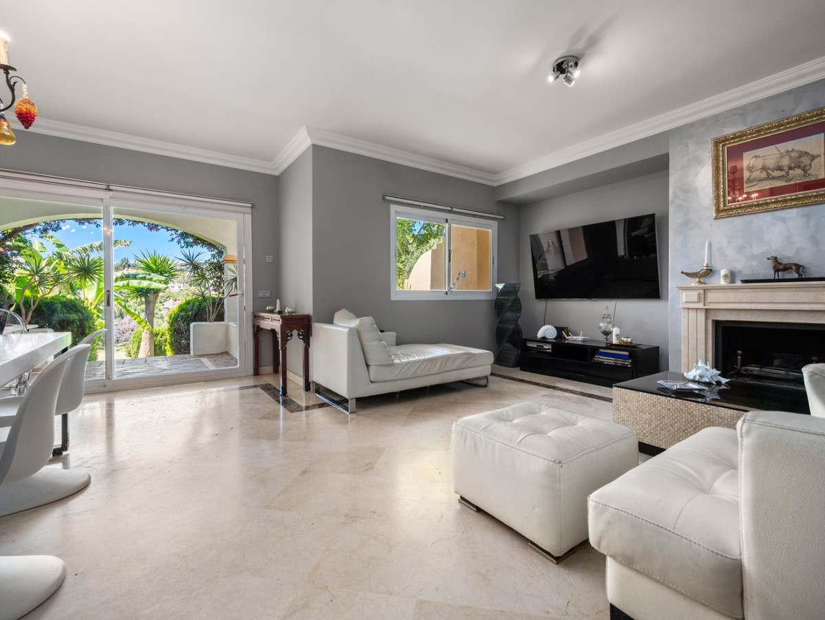 Huis te koop in Puerto Banús | 5 slaapkamers H5061220
