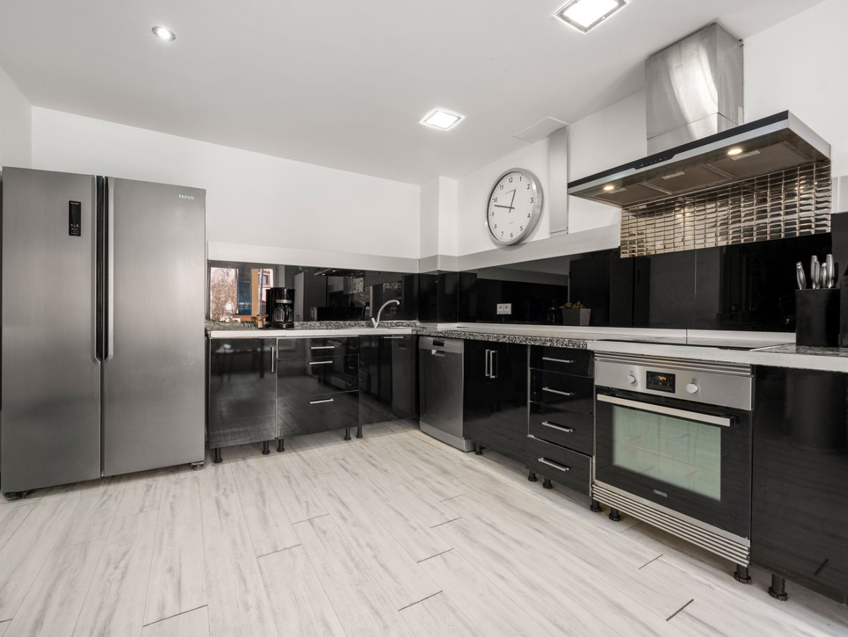 Huis te koop in Puerto Banús | 5 slaapkamers H5061220